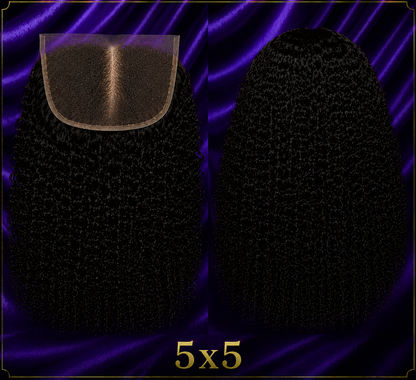 Faith's Crown Jerry Curl Bundle Deal