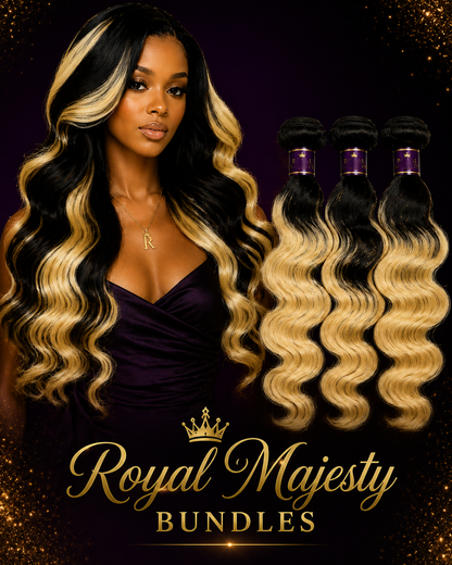 Royal Majesty  Bundles Deals