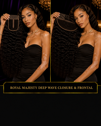 Royal Majesty Deep Wave