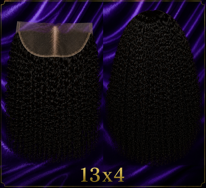 Faith's Crown Jerry Curl Bundle Deal
