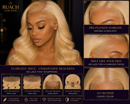 Crowned Silk Straight Bundle Deal