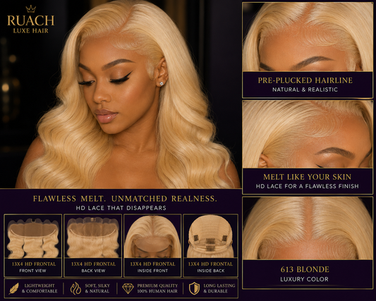 Crowned Silk Straight Bundle Deal